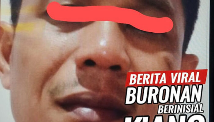 Wartawan Diancam Pedang di OKI, Kebebasan Pers Diuji di Negeri Hukum