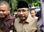 Skandal Kuota Haji Rp1 Triliun: Gus Yaqut Resmi Jadi Tersangka, Mimpi Suci Jemaah Dikubur Korupsi