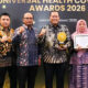 Awards