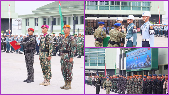 Pangdam