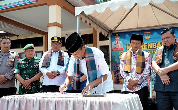 Musrenbang