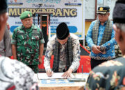 Wabup Buka Musrenbang Pauh Duo, Usulan Pembangunan Prioritas Disepakati