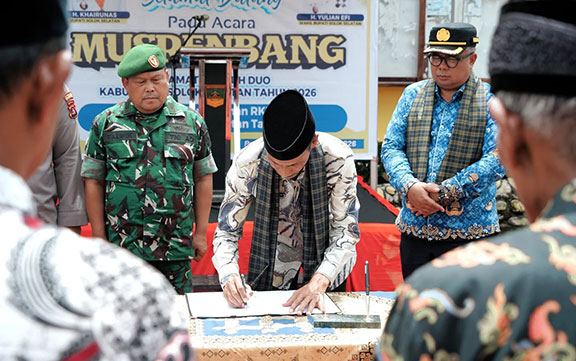 Musrenbang