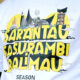 Balimau