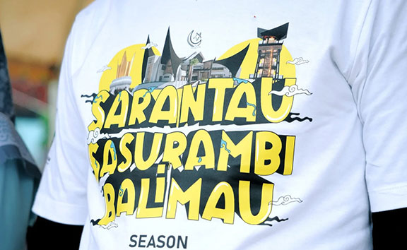 Balimau