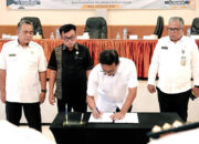 Bupati Ajak Pemangku Kepentingan Satukan Gagasan, RKPD 2027 Fokus Daya Saing dan Hilirisasi Ekonomi