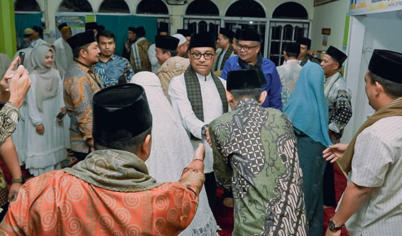 Masjid