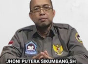 Ketua DPW Ratu Prabu Sumbar Dorong Profesionalisme Pers Jelang HPN 2026 di Banten