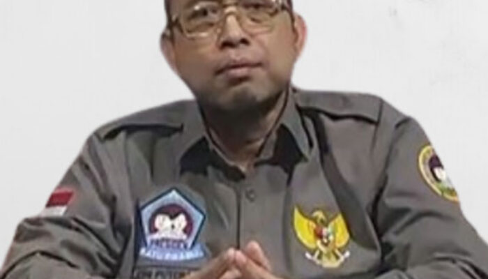 Ketua DPW Ratu Prabu Sumbar Dorong Profesionalisme Pers Jelang HPN 2026 di Banten