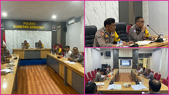 Polres