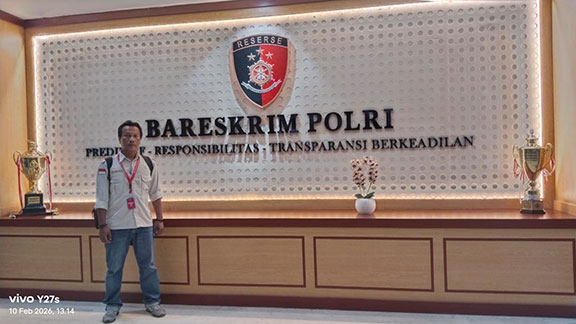 Bareskrim