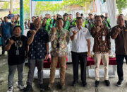 Apresiasi GoTo untuk Mitra Terbaik: BPJS Gratis, Voucher Listrik hingga Peluang Order Tambahan