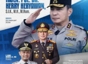 Apresiasi untuk Kapolda Riau, Dinilai Konsisten Gaungkan Green Policing