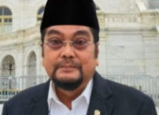 Leonardy Harmainy Ajak Umat Manfaatkan Ramadhan 1447 H sebagai Momentum Perbaikan Diri