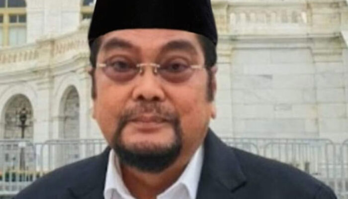 Leonardy Harmainy Ajak Umat Manfaatkan Ramadhan 1447 H sebagai Momentum Perbaikan Diri