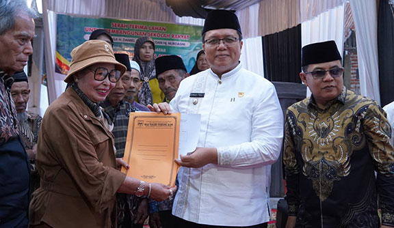 Sekolah
