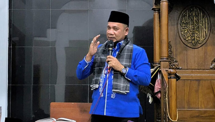 74 Nagari Bertarung di Pilwana 2026, Uji Kedewasaan Demokrasi dan Ketahanan Sosial Padang Pariaman