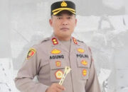 Kapolres Pasaman Barat AKBP Agung Tribawanto: Pers Sehat Pilar Bangsa Kuat di HPN 2026