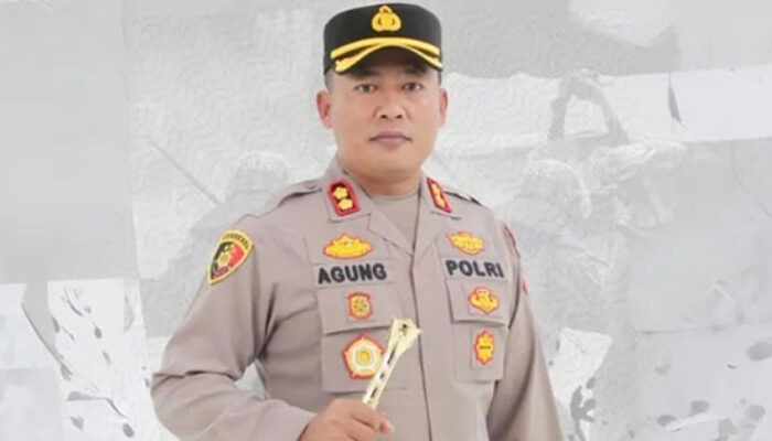 Kapolres Pasaman Barat AKBP Agung Tribawanto: Pers Sehat Pilar Bangsa Kuat di HPN 2026