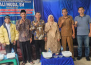 Anggota DPRD Sumbar Ali Muda Tampung Aspirasi Warga Rao Selatan Pasaman