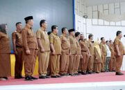 Asisten I Bupati Ingatkan ASN Update MyASN dan Siap Hadapi Pemeriksaan BPK