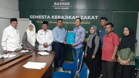 Baznas