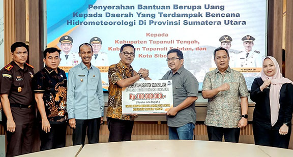 Bencana