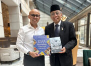 Buku “Taste of Nusantara” Hadir di Washington D.C., Perkuat Diplomasi Kultural Indonesia