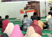 Anggota DPRD Sumbar Irsyad Safar Serap Aspirasi Warga Padang Tiakar Payakumbuh
