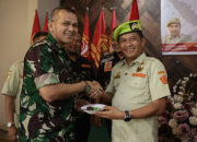 HUT PPM Sumbar ke 45, Evi Yandri Ajak Kader Sebarkan Semangat Perjuangan dan Kebangsaan