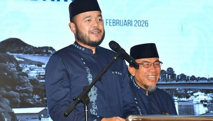 Setahun Fadly – Maigus, Harmoni dengan Pers Diuji Nalar Kritis
