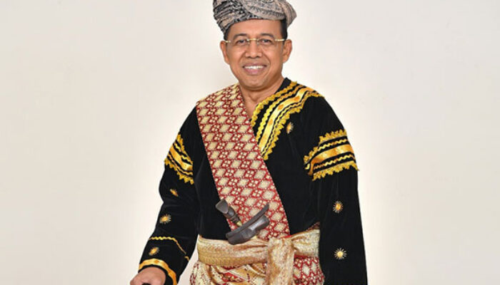 Ketua PWNU Sumbar Ganefri: Pers Sehat Fondasi Kedaulatan Informasi dan Penguatan Ekonomi Bangsa