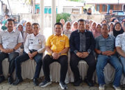 Reses di Dapil, Iqra Chissa sebut SMP di Balai Gadang Perlu Ditambah