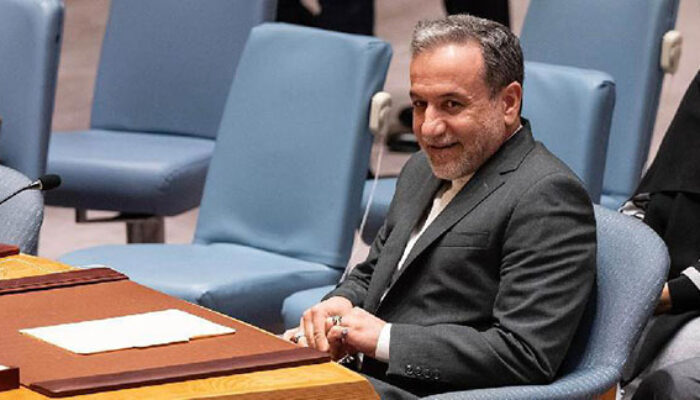 Iran Bantah Klaim 32.000 Korban Tewas, Perbedaan Data Korban Protes Picu Ketegangan Baru dengan AS