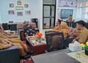 Anggota DPRD Sumbar Irsyad Safar Tampung Aspirasi SMKN 4 Payakumbuh