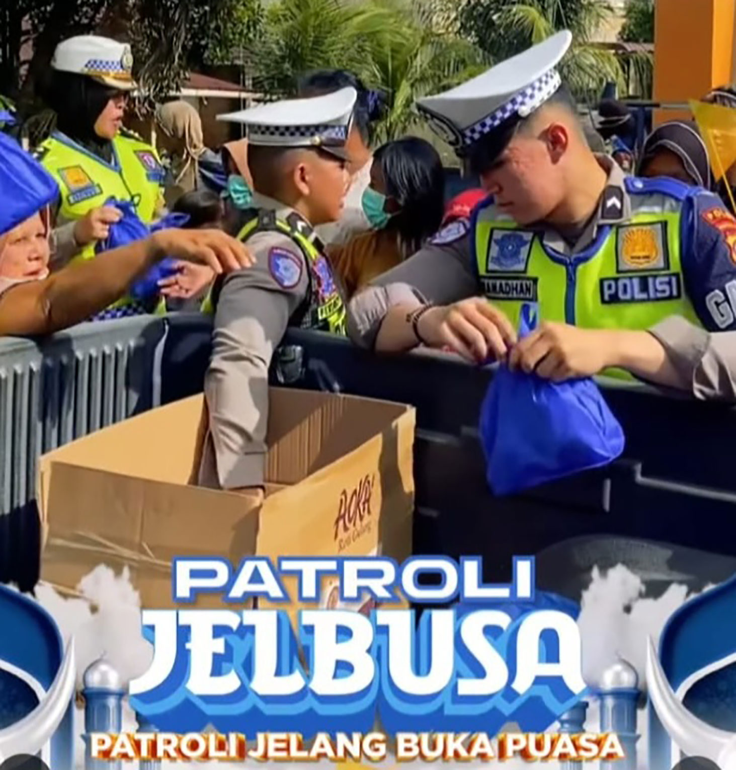 Patroli