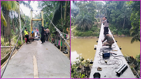 Jembatan
