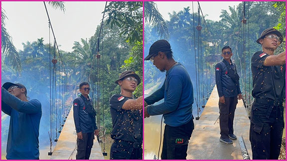 Jembatan