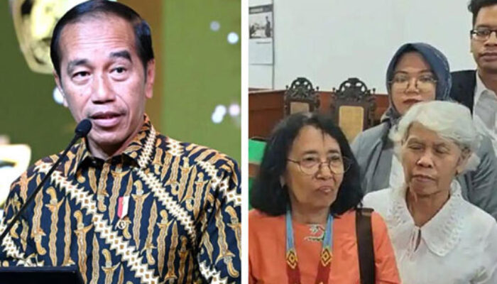 Sidang CLS Ijazah Jokowi di PN Solo, Penggugat Soroti Kesaksian yang Dinilai Tidak Sinkron