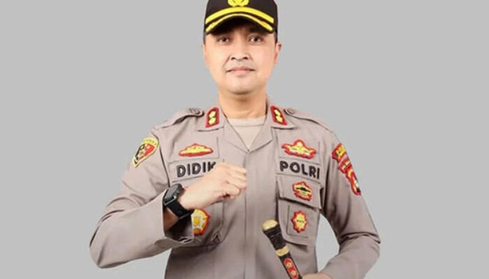 Eks Kapolres Bima Kota Jadi Tersangka Narkoba, Bareskrim Temukan Sekoper Barang Bukti