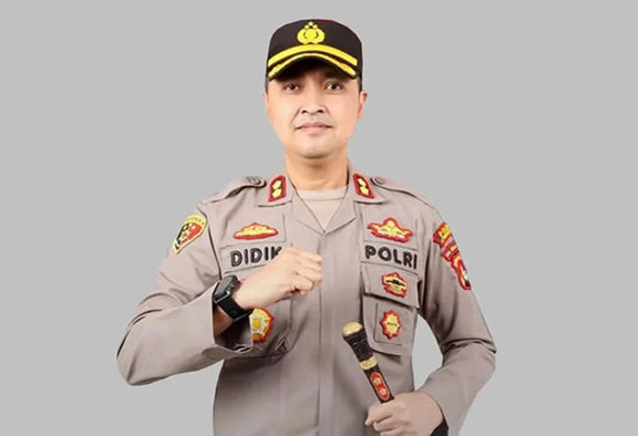 Kapolres