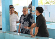 Ketua DPRD Sumbar Kaji Potensi Kelautan, Siapkan Arah Alokasi Anggaran untuk Pemberdayaan Masyarakat