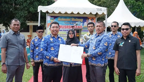 Pembangunan