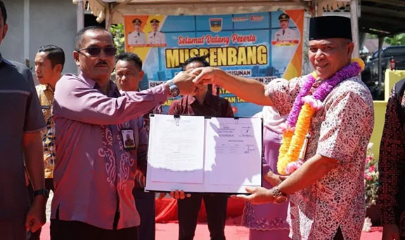 Musrembang