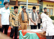 Musrenbang KPGD 2026: Bupati–Wakil Bupati Jemput Aspirasi, Fokus Program Prioritas dan Pemerataan Pembangunan