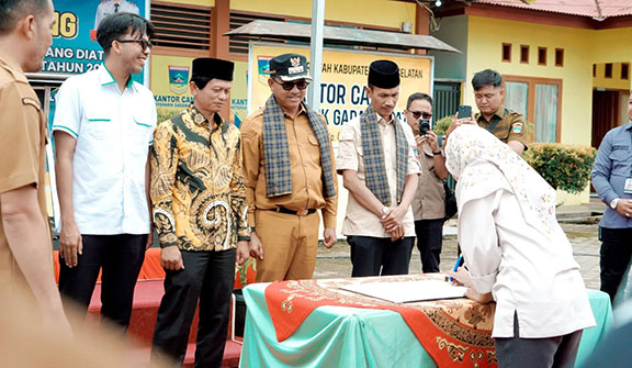 Musrenbang