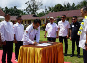 Musrenbang SJJ Sepakati Usulan Pembangunan dari Jembatan Hingga Sekolah