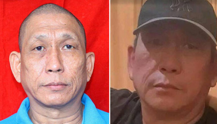 Bareskrim Rilis Foto DPO Koko Erwin, Diduga Beri Narkoba dan Rp1 Miliar ke Eks Kapolres Bima Kota