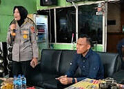 Peringati HPN 2026, Humas Polda Sumbar Gelar Silaturahmi Bersama Insan Media
