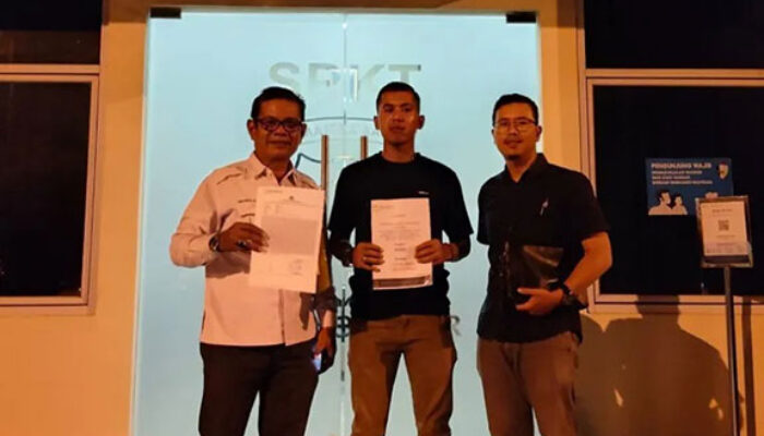 Dugaan Penipuan Rp147 Juta, Anggota Brimob Polisikan Oknum Polisi dan Legislator